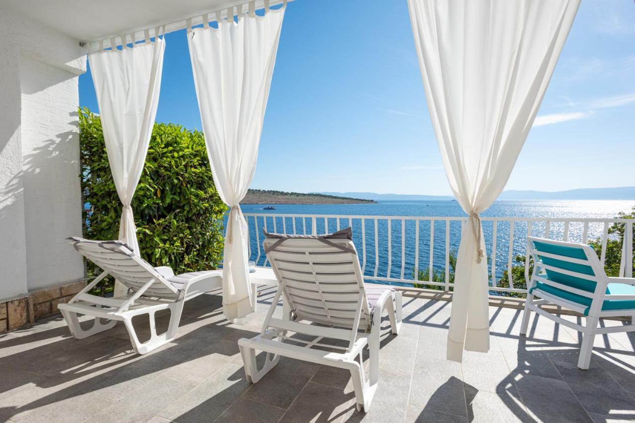 Apartments Viky Кральевица Экстерьер фото