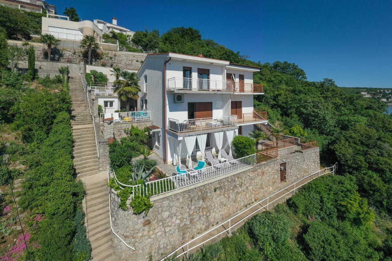Apartments Viky Кральевица Экстерьер фото